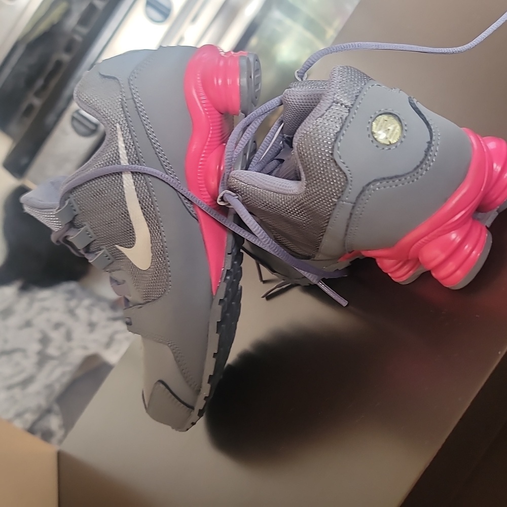 Nike shoes